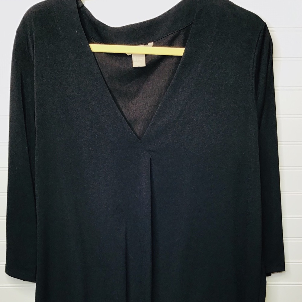 H&M tunic